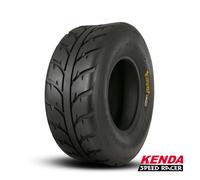 KENDA Cubierta neumatico ATV STREET K547 SPEEDRACER 22X10-10 4PR 55N TL