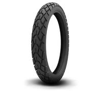 Neumatico kenda k761 110/80-18 58h e tt para moto repuestos accesorios piezas