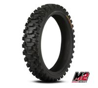Neumático KENDA K785 MILLVILLE II 90/100-16 NHS 52M TT