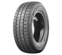 Neumático Kumho Portran 4s Cx11 215/70 R15c 109/107 R