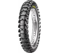 Neumático Maxxcross MX-SM, M7328 MAXXIS trasero