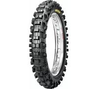 Maxxis M 7312 110/90-19 62M Rear