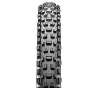 Cubierta Maxxis Assegai 29x2.60 60 TPI EXO Tubeless Ready Talla única