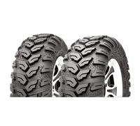 Maxxis MU07 Ceros ( 27x9.00 R14 TL 50M Rueda delantera )