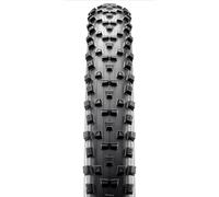 Cubierta Maxxis Forekaster - EXO Protection - Dual 62a/60a - Tubeless Ready ( Negro / 29 x 2.60 (66-622) )