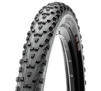 Cubierta Maxxis Forekaster - EXO Protection - Dual 62a/60a - Tubeless Ready ( Negro / 29 x 2.60 (66-622) )