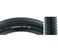 Neumático Maxxis Grifter 20x2.30 Plegable EXO 120TPI Negro