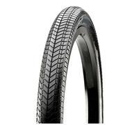 Neumático Maxxis Grifter 29x2.5" Alambre Negro Compuesto Único Semi-Liso 29" MTB