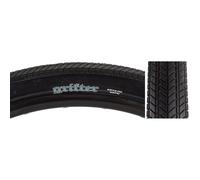Neumático Maxxis Grifter SC 29x2.0 Negro Plegable 60TPI Compuesto Simple