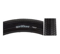 Neumático Maxxis Grifter SC 29x2.0 Negro Plegable 60TPI Compuesto Simple