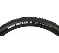 Neumático Maxxis High Roller II WT 29 X 2.5 120tpi Triple Compuesto MaxxTerra