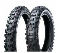 Neumático Maxxis M7314 120/90 - 18 65 R Tt Trasera Non