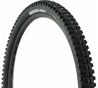 Maxxis Cubierta plegable Minion DHF Dual WT 24" negro 24x2,4
