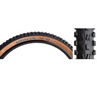 Neumático Maxxis Minion DHF 29x2.6 Pared Oscura Plegable EXO / TR / WT