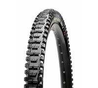 Neumático Maxxis Minion DHR II 20x2.30 Plegable Clincher Doble 60tpi Negro