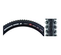 Neumático Maxxis Minion DHR II - 27.5x2.4 3CG/EXO/TR/WT Plegable 60TPI