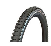 Neumático Maxxis Minion Dhr II 27 , 5x2.40 Wt Exo + Tr 3C Maxx Terra