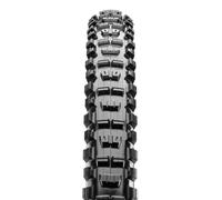 Maxxis Cubiertas mtb minion dhr ii 27.5x2.40 wt fold exo/tr