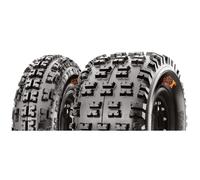 Maxxis Razr XC RS-08 ( 20x11.00-9 TL 32M Rueda trasera )