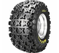 Neumatico maxxis razr2 m934 at20x11-9 6pr 43j e tl para moto repuestos