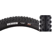 Neumático Maxxis Rekon - 27.5x2.60 Alambre Clincher Individual EXO 60tpi Negro