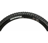 Neumático Maxxis Rekon 29x2.4 Tubeless Plegable Negro Doble EXO Wide Trail