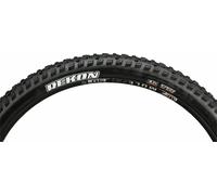 Neumático Maxxis Rekon 29x2.4 Tubeless Plegable Negro Doble EXO Wide Trail