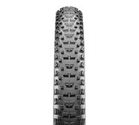 Maxxis Rekon Neumático 29x2.4 sin Cámara Plegable Negro Dual Exo Ancho Senda