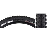 Neumático Maxxis Rekon - 650B 27.5x2.4 Plegable/60 DC/EXO/TR