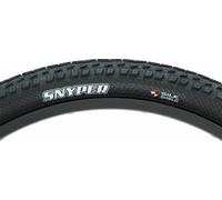 Neumático Maxxis Snyper 24x2.00 Plegable 60tpi Doble Compuesto Silkshield