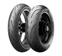 Neumático Maxxis Supermaxx Sport Ma-Sp 180/55 ZR17 73W TL trasero