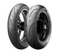 Neumático Maxxis Supermaxx Sport Ma-Sp 190/55 ZR17 75W TL trasero