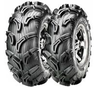 Maxxis MU02 Zilla ( 26x11.00-12 TL 55J Rueda trasera )