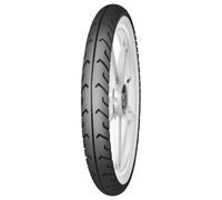 Neumático Scooter Mitas Tl Delantero/trasera Non