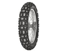 Mitas MC23 Rockrider ( 120/90-18 TT 65R Rueda trasera, marcaje M+S )
