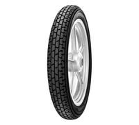 Neumático Metzeler Block C Touring Spezial 4.00-18 64H TT delantero / trasero