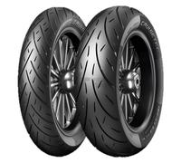 Neumático Metzeler Cruisetec 150/70 B18 76H TL reforzado trasero