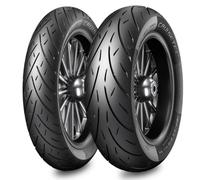 Neumático Metzeler Cruisetec 150/80 R 16 77 H Tl Trasera Oui