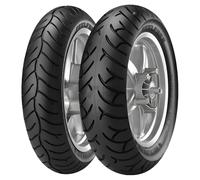 Neumático Metzeler Feel Free 120/70 R15 56H TL delantero