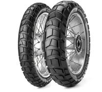 Neumático Metzeler Karoo Street 150/70 - 17 69 R Tl Trasera