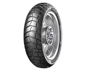 NEUMÁTICO METZELER KAROO STREET 150 70 R18 70H TL TL REAR ENDURO PARA MOTOS
