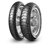 Neumático Metzeler Karoo Street 150/70 R18 70H TT trasero