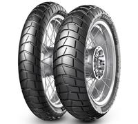 Neumático Metzeler Karoo Street 170/60 R 17 72 V Tl Trasera Non