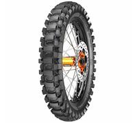 Metzeler MC 360 Mid Hard 140/80-18 70M Rear