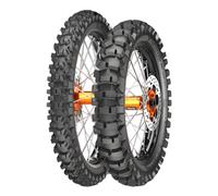 Neumático Metzeler MC360 Mid Soft MST 120/80-18 62R TT trasero