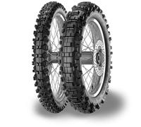 Neumático Metzeler Mce 6 Days Extreme 130/90 - 18 69 M Tl Trasera Non
