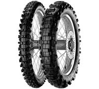 Metzeler MCE6 Days Extreme Front K (90/90-21 TL 54M + S Marca, Rueda, Delantero, M/C)