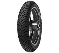 Neumático Metzeler ME 22 2.75-18 48P TL reforzado delantero / trasero