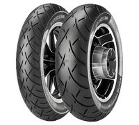 Neumático Metzeler ME 888 Marathon Ultra 170/60 R17 78V TL trasero