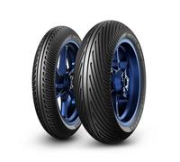 Metzeler Racetec RR Rain 190/60R17 Rear NHS